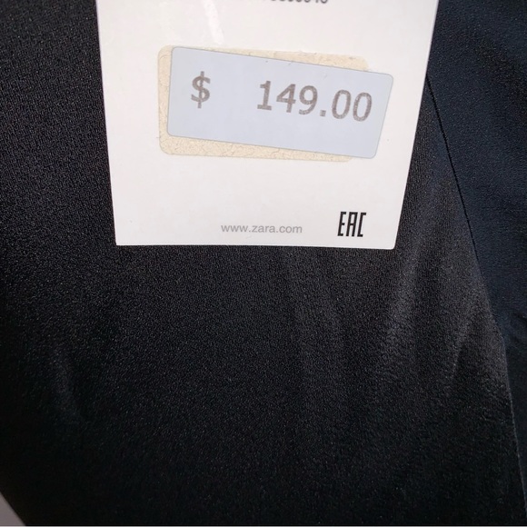 New Zara $149 Limited Edition Maxi Camisole Dress XS Small Medium Large 8647/779 - Picture 10 of 12